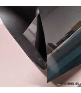 Feuille Polyester Noir 250 microns